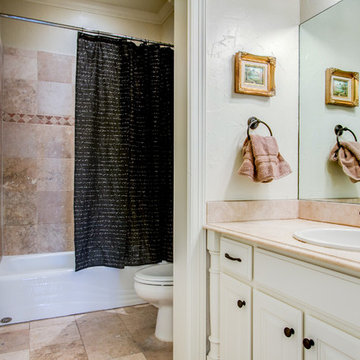 Large Family Home in Flower Mound
