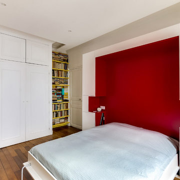 Appartement Porte d'Italie