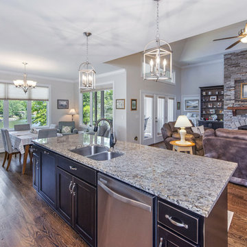 The Riverpointe Plan 1247