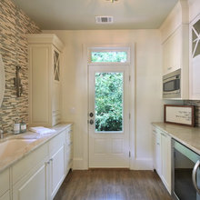 mudroom