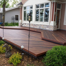 Deck Pictures