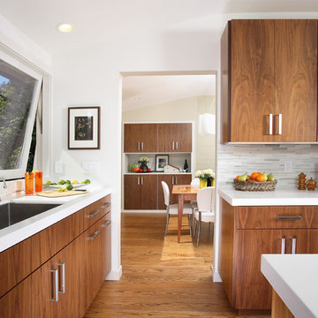 Piedmont Kitchen