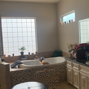 Rosharon Roof and Interior Repairs
