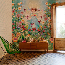 Wallpapers etc