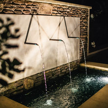 Fountain