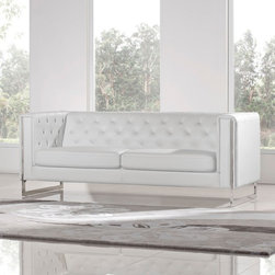 Chelsea Modern Sofa - Sofas