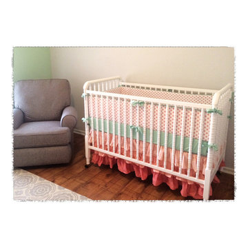Girl Nursery