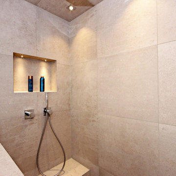Bad en suite in Putzbrunn bei München