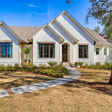 Copper Creek Cottage