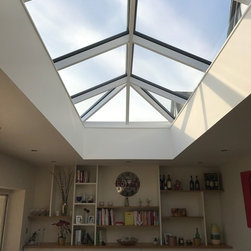 OX33 - Skylights