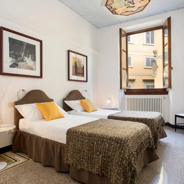 Appartamento Via dell'Anguillara - Firenze