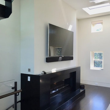 Boston Residence