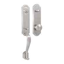 Door locks and Knobs