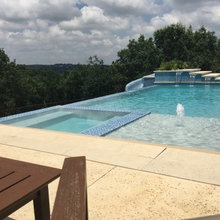 Pools
