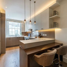 Kitchens
