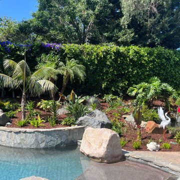 Fairbanks Ranch Landscape Design & Build