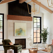 Fireplace Design