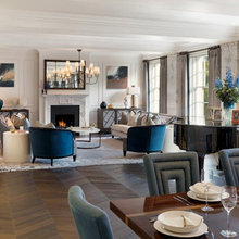 Grosvenor Square, Mayfair (4 Bed)