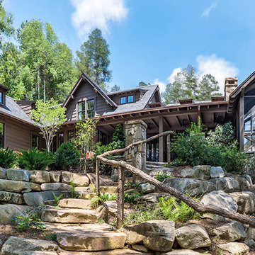Keowee Lake Getaway