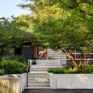Foxhill Residence