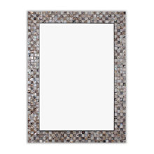 Mirror for guest BR 81111