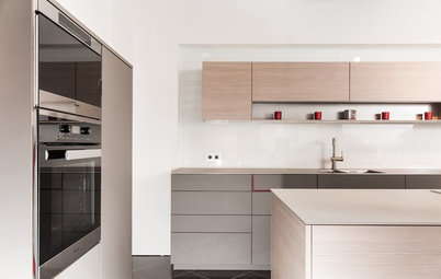 Pflegeleichte Küche planen – Experten-Tipps für die Materialwahl