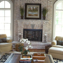 fire place