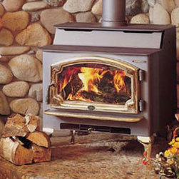 Wood Burning Stoves - Freestanding Stoves