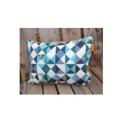 Nuances bleu - Products