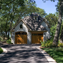 Driveways