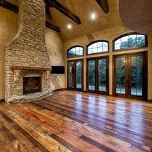 Living Room Ideas