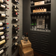 basement ideas