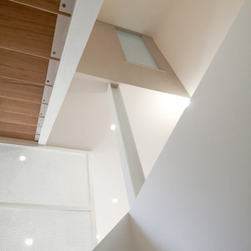 MAISON MEULIERE - Réhabilitation complète