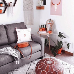 Eco-Chic - Decorative Accents