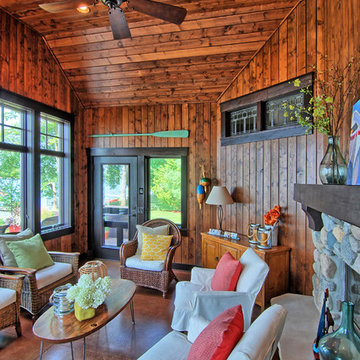 Lake Maud Home