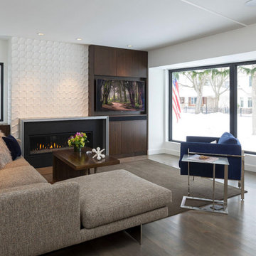 kul grilles Vent Covers a Beautiful Choice For Randall Buffie Architect, Inc