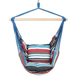 Beach Style Hammocks And Swing Chairs by Brawbuy Deals