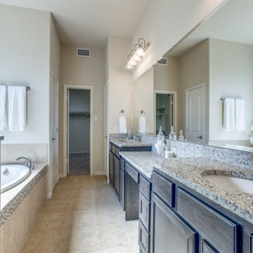 McKinney Home