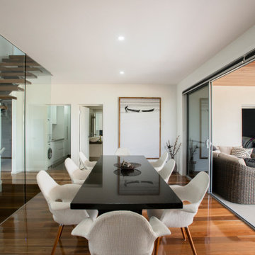 Extension Project - No. 4 - Award Winning Renovation & Extension