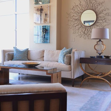 Waterway Lofts