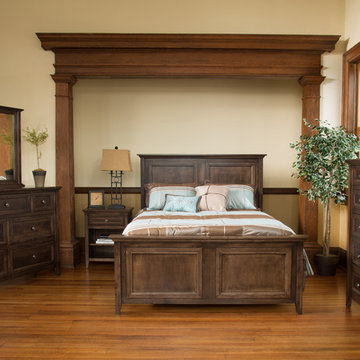 Conrad Grebel Furniture