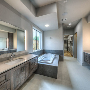 Texas Contemporary