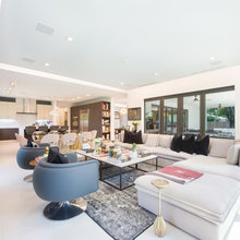 Living Room Ideas