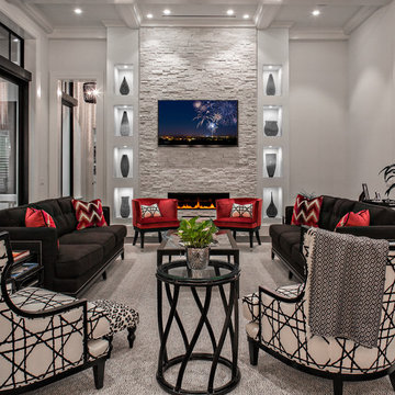 Coastal Contemporary