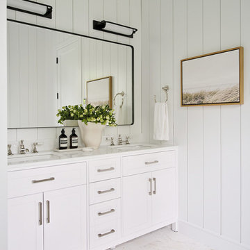 East Hampton Home