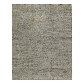 Chenille II Nickel Noir