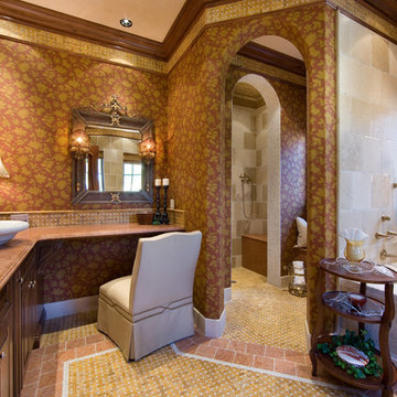 Stellar Golf Showhouse