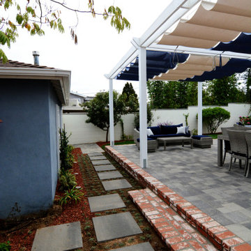 Bricks and Pavers