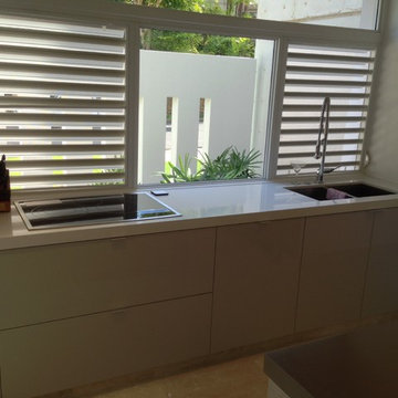 Garden Hills Rivera Mujica