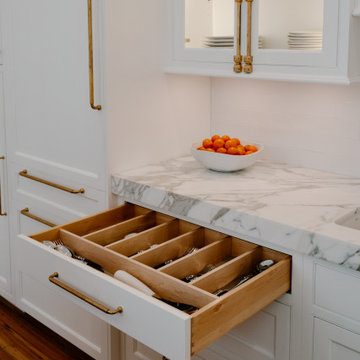 Cutlery Divider